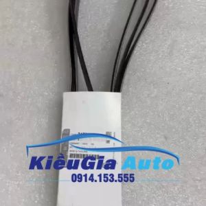 Dây curoa tổng Chevrolet Colorado 2013-2020 24581174 Chính hãng