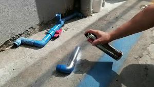 Self-painting car wheel color change spray paint chrome silver stainless steel paint mirror metal anti-rust silver powder paint