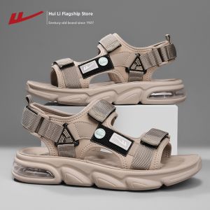 Warrior | Men Outdoor Summer Sandals Soft Bottom Cushioning