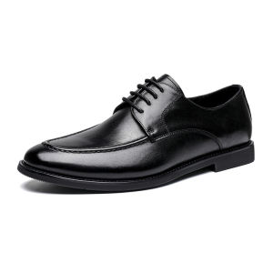 Summer Business Horsebit Loafers Handmade Leather Mens Shoes