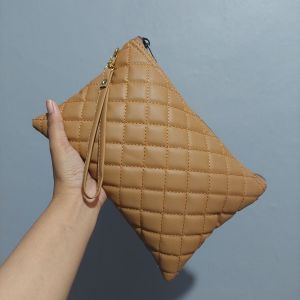 Aizolshop Dompet Clutch Bordir Terbaru