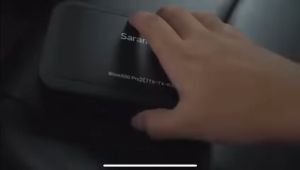 New!!! Saramonic Blink 500 ProX Q1 / Q2 / Q4 / Q6 / Q10 / Q20 Wireless Microphone System (100% Original Saramonic)