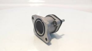 Motorcycle Carburetor Intake Manifold Pipe 30MM For Chinese CG 200cc 250cc ATV Quad Motocross Dirt Pit Bike Scooter