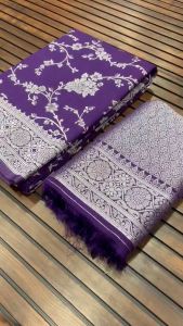 Maysoor Crep Silk Saree 🎊🎊🎊