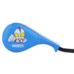 GINGPAI | Mục Tiêu Luyện Tập Tay Và Chân
