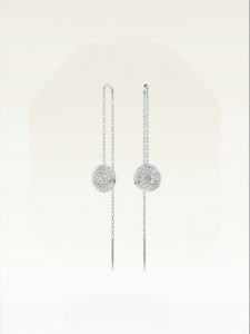Swarovski | Elegant Gift Earrings