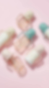 [Authorized Distributor] Grosmimi PPSU Straw Cups