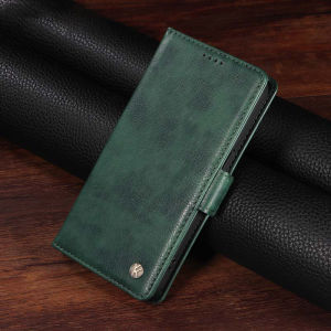Wallet Case For Oneplus 12 12R 13 13R 13T 15 15R 15T Nord CE 5 4 Lite CE4 Nord5 CE5 Cover Magnetic Side buckle Flip Leather Coqu