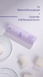 WARDAH Serum All Series: Pembaruan Sel Kulit & Pencahayaan Wajah