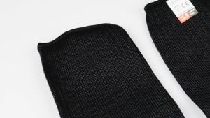 Manset Pelindung Lengan Level 5 Cut Sarung Anti Sobek Pisau Begal Tangan SYLC-HB001