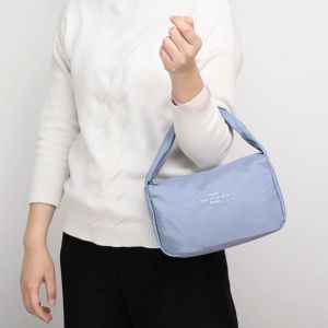 Grosiran Omygoose Pioma Thelia Style Tas Handbag Wanita / Tas Tenteng Wanita / Tas Tangan / Tas Shoulder Bag Wanita / Tas Nylon
