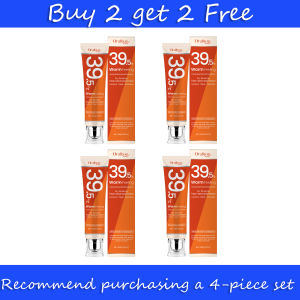 oralhoe | ORALHOE Heat-Sensitive Toothpaste Brightening & Stain Removing SP4 Fresh Breath Enzyme Toothpaste Whitening Teeth