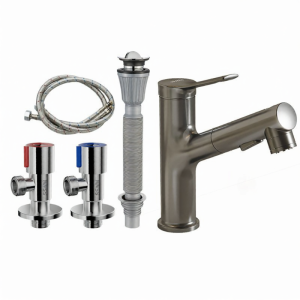 SSWW | Bathroom Cabinet Hardware Kit