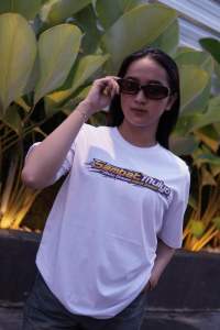 KAOS SAMBAT MULYO by MarkasKaos.id / Kaos Kata Kata / Kaos Keren / Kaos Distro Premium / Kaos Pekerja Keras / Kaos Profesi Keren / Kaos Pria Wanita / Kaos Cotton Combed 24s