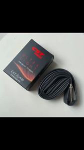 Ultralight Bike Inner Tube Road 700 X 18 23 25 28 30 32 Road Bicycle Rubber Material Tire 48MM 60MM 80MM Length Presta Valve