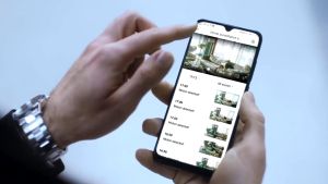 Xiaomi Smart Camera C500 Pro ชิปรักษาความปลอดภัย 3K วิดีโอสำหรับการเสริมจมูกเพิ่มเติม | MJA1 ฝาครอบเลนส์ มอบคุณภาพ 1 ปี