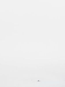Vintage Washed Irregular Pocket Women Jeans