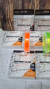 TERBARU!SENAR BLOOD GENCAR PANJANG 150M SPESIAL TOURNAMENT UKURAN 026-030 DENGAN 3 WARNA CANTIK STOK TERBATAS!