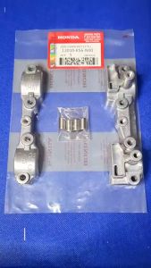 LAKOPAN RUMAH TUTUP NOKEN AS SET IN EX SONIC ALL NEW CB 150 SONIC GTR CB 150 LED K56 ORIGINAL HONDA