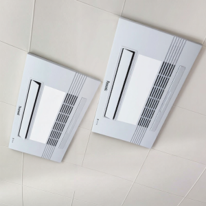 Panasonic | Sterilizing Smart Bath Heater with Light and Exhaust Fan