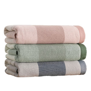 MAOMAOYU | Cotton Fast-Drying Facial Towel