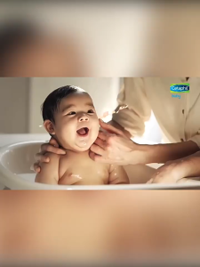 SG CETAPHIL Baby Wash & Shampoo 400ml (Suitable for sensitive skin)婴儿沐浴露