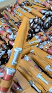 Pisau Belati Anak Pramuka Siaga Penggalang SATUAN /ALAT PRAMUKA/SCOUT