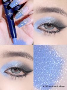 Sunflower Eyeliner Pen Stick Highlight Stick One-Touch Molding Brightening Eye Makeup Pen Double-Headed Monochrome Bean Bag Sunflower Yang Flower