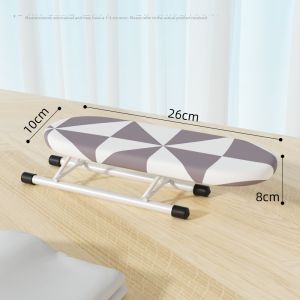 anfeng | Compact Foldable Heat-Resistant Ironing Board
