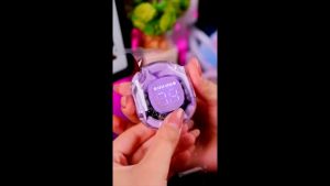 TWS Wireless Earbuds Transparent LED Digital Bluetooth Headphones Bilateral Stereo Earphones 蓝牙耳机