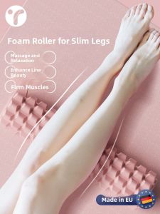 INRT | Leg Muscle Relaxation Massage Roller