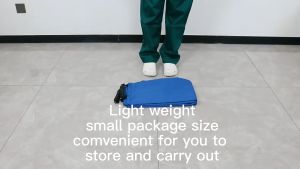 ผ้ายกผู้สูงอายุ - กันน้ำ ยาว ผ้ายกตัว ผ้าประคองตัวผู้สูงอายุ ยกง่าย ผ้าหนา ผ้ายกผู้สูงอายุ เปลยกผู้ป่ว เปลเคลื่อนย้ายผู้ป่ว ผ้าหนามาก