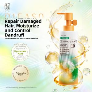 Difaso | Anti-Dandruff Hydrating Shampoo & Conditioner Set