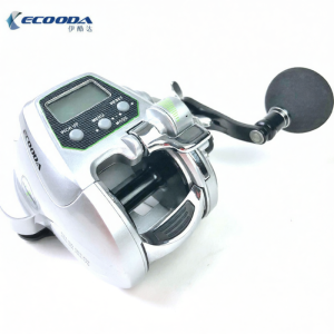Ecooda | Electric Reeling Fishing Reel EZH3000