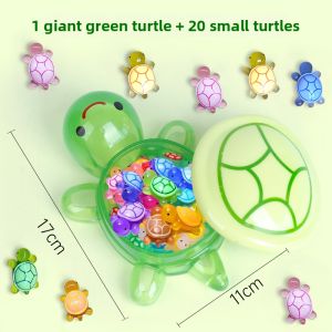 FANMIAO | Cartoon Color Night Light Toy Blind Box