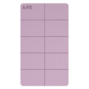 TUSI | Portable Anti-slip Shock-absorbing Quiet Yoga Mat