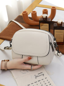 ELAIZHE | Casual Shoulder Bag Large Capacity