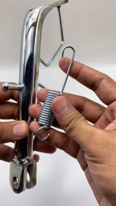 Jagang Samping Universal Croom (23 CM) - Standard Standart Standar Pinggir Universal Berbagai Motor