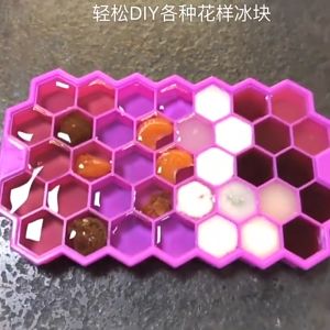 เครื่องมือทำน้ำแข็งก้อนกลม พิมพ์ลูกแก้ว ราคา 37 ช่อง พิมพ์วุ้นลูกแก้ว พิมพ์วุ้นลูกส้ม พลาสติกเกรดใส่อาหาร