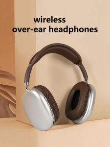 Headset wireless headset long range office listening headset gaming game wireless headset