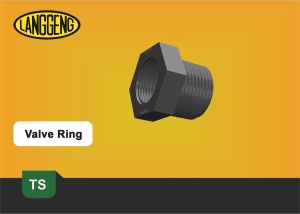 Langgeng Valve Ring TS-D 1x3/4" - Fitting PVC