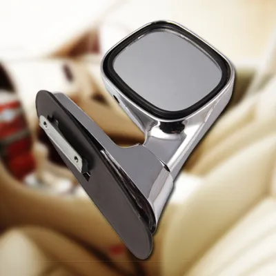 JiDa ShantaNga SaBanJing Car Exterior Rearview Mirror Add-on Coach Car Mirror Back up Blind Spot Mirror Engine Hood Mirror