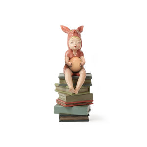 KEME LIFE | Nordic Art Decor Nightwalking Unicorn