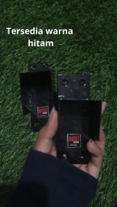 Bracket Pemisah Ruangan Penyangga Bentangan Serbaguna BesiI Untuk Jemuran