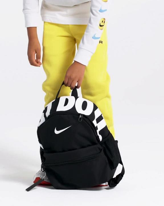 Do It Nike Bags Amazon India Buy Nike Kids' Backpack (20L) Black/Black/Gym Red Nike Do It Nike Bags Amazon India Buy Nike Kids' Backpack (20L) Black/Black/Gym Red Nike