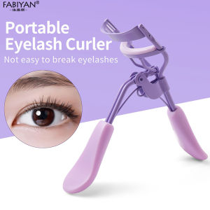 Eyelash Curler Long-lasting Curling Eye Makeup Tool