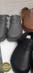 Sepatu Sandal PUMA SHIBUI MULES | Import Premium | Sepatudev04