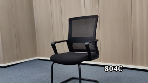 Ergonomic design professional chair for office and study