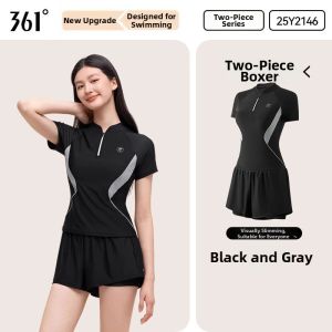 361° | Separate Ladies Swimwear For Adults And Students