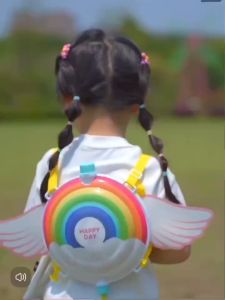 ปืนฉีดน้ำ ปืนฉีดน้ำแบบสะพาย ปืนฉีดน้ำกระเป๋า ปืนฉีดน้ำเด็ก สงกรานต์ ปืนฉีดน้ำ ของเล่นเด็ก สินค้าพร้อมส่ง